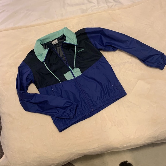 Columbia Jacket - Picture 3 of 3